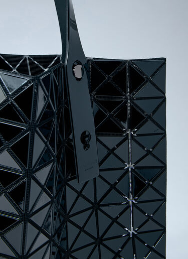 Geometric Tote Bag Bao Bao Issey Miyake Geometric Tote Bag Black bao0364002