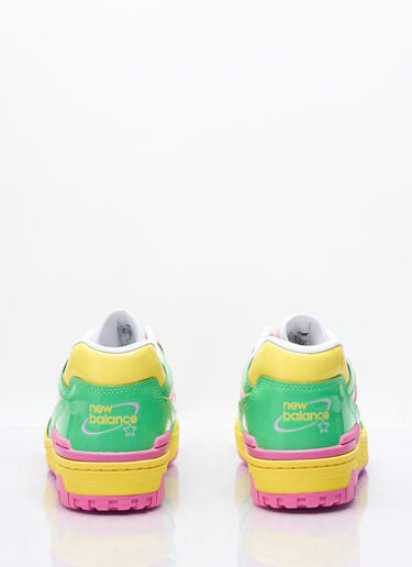 New Balance 550 Sneakers Green new0156022