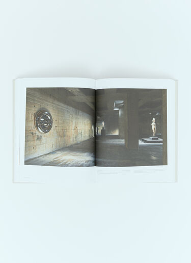 Phaidon 존 포슨: 삶을 더 단순하게 만들기 베이지 phd0553013