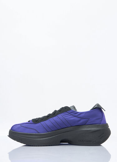 Y-3 Subaya Sneakers Purple yyy0158018