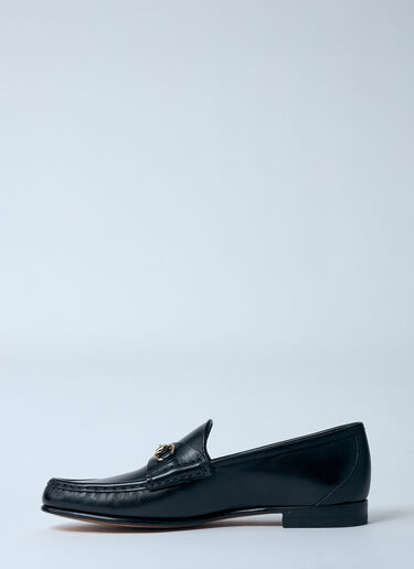 Gucci ホースビット 1953 ローファー  ブラック guc0259037
