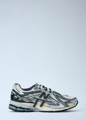 New Balance 1906A Sneakers Silver new0365048