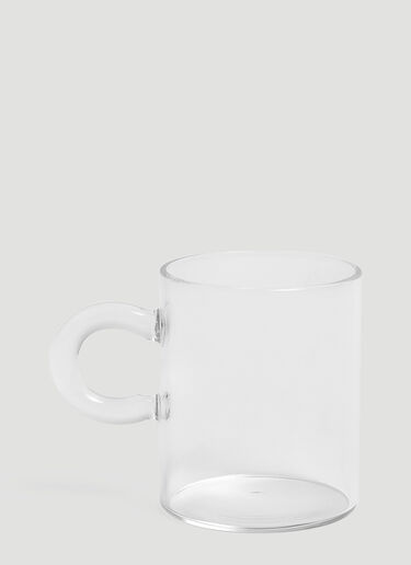 Ichendorf Milano Piuma Coffee Cup Set White wps0642066