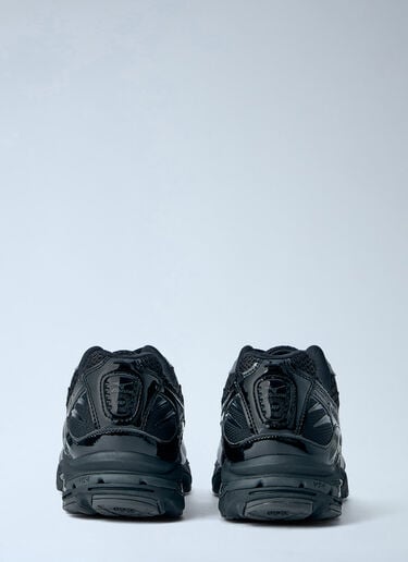 Mizuno Wave Rider 10 Sneakers  Black miz0364003