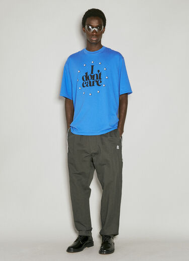 Eji Pants UNDERCOVER Eji Pants Grey und0154002