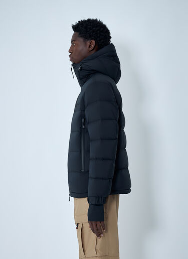 Erterle Short Down Jacket Moncler Grenoble Erterle Short Down Jacket Black mog0162008