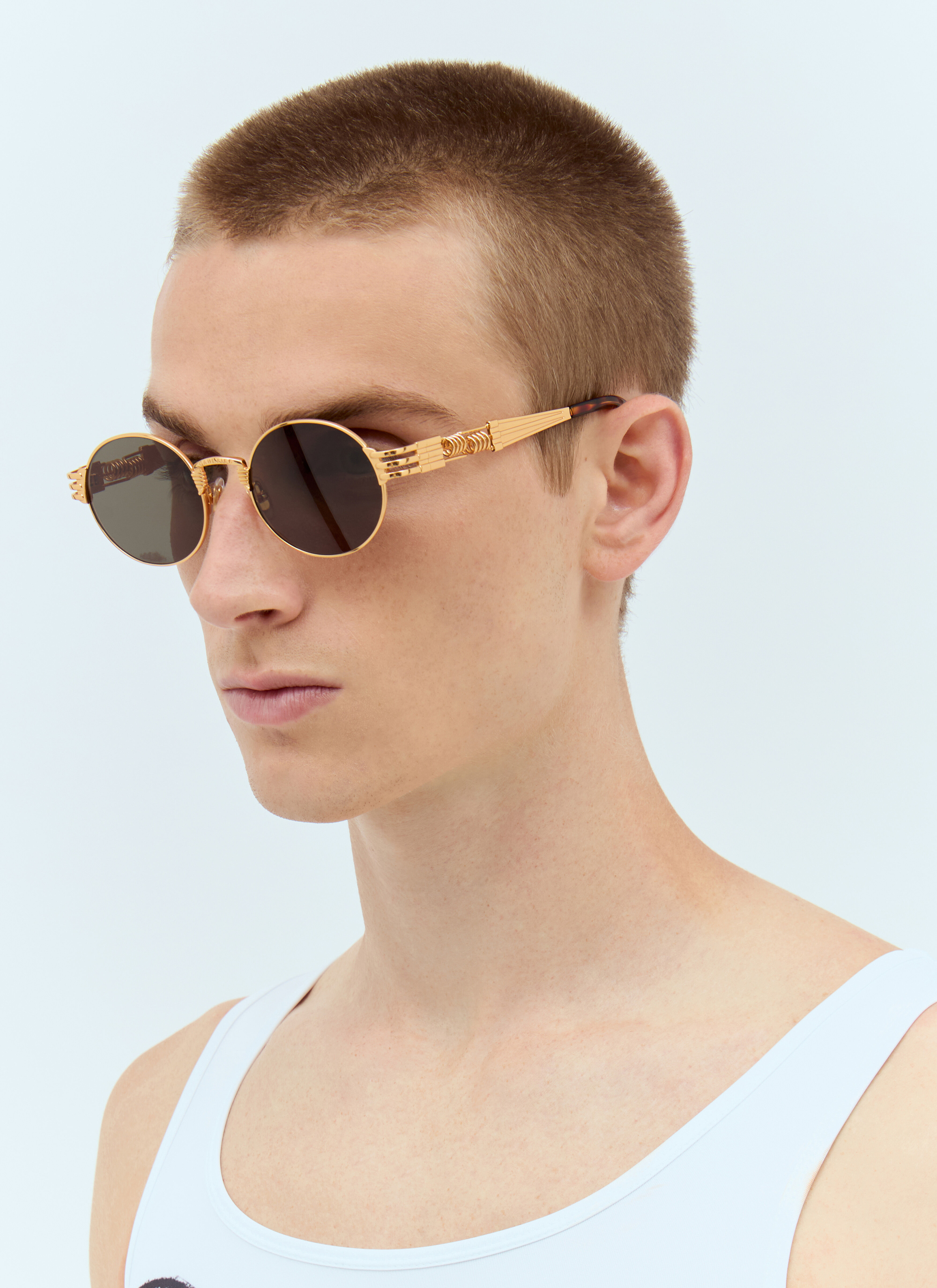 Jean paul gaultier 6106 sunglasses best sale