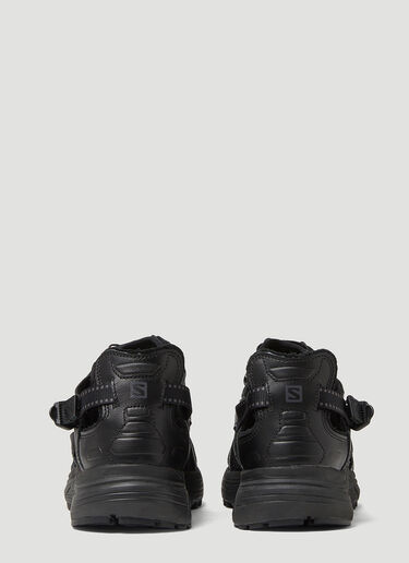 Techsonic LTR Advanced Sneakers Salomon Techsonic LTR Advanced Sneakers Black sal0348013