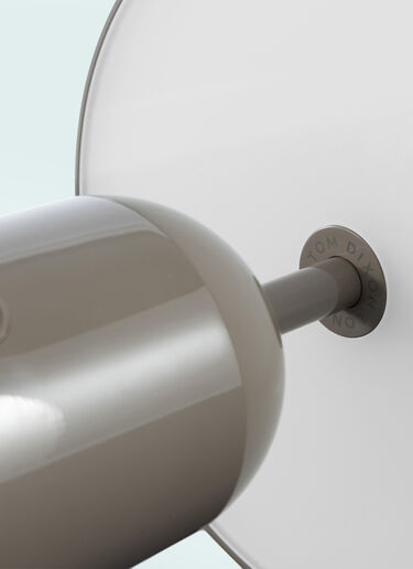 Tom Dixon Bell Portable Lamp Grey wps0691507