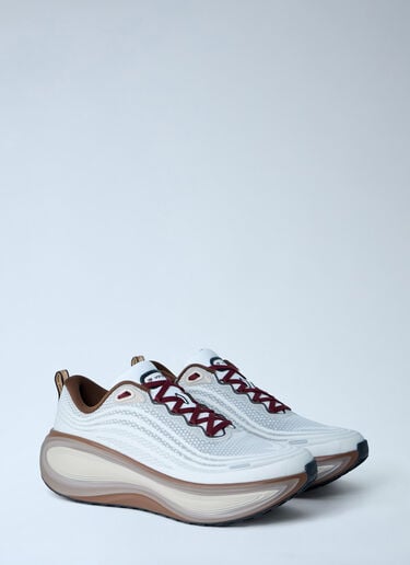 Nike Vomero Plus QS Sneakers Brown nik0162003