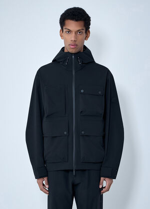 Moncler Arcturus Jacket Black mon0163004