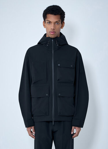 Moncler Arcturus Jacket Black mon0163004