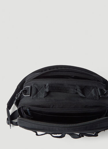 Balenciaga Army Small Camera Crossbody Bag Black bal0143070