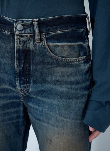 Acne Studios 2021F Jeans Denim acn0261010