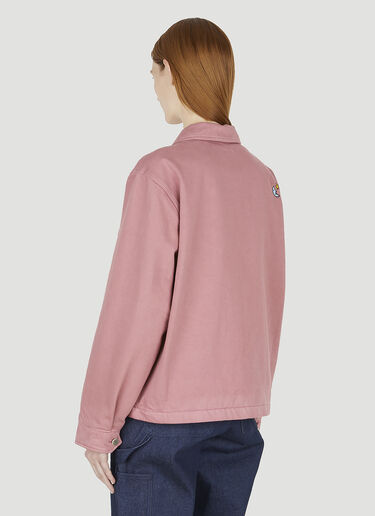 Sky High Farm Workwear Jacket Pink skh0348016