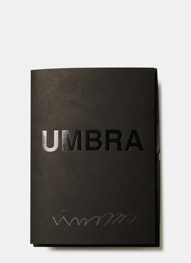 Books UMBRA by Viviane Sassen Black dbn0505063