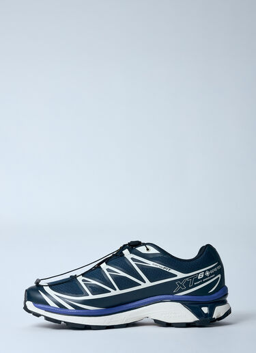 Salomon XT-6 Sneakers Dark Grey sal0360019