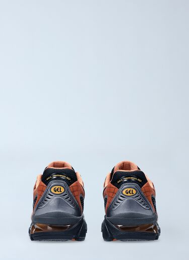 Asics Gel-Nimbus 10.1 Sneakers Orange asi0360001