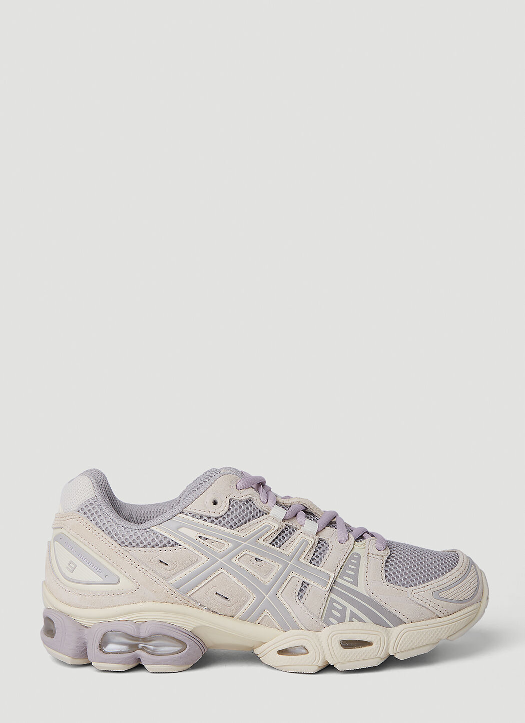 Asics gel kinsei 9 homme top