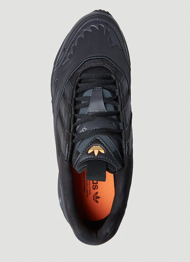 adidas Xare Boost 运动鞋 黑色 adi0152007
