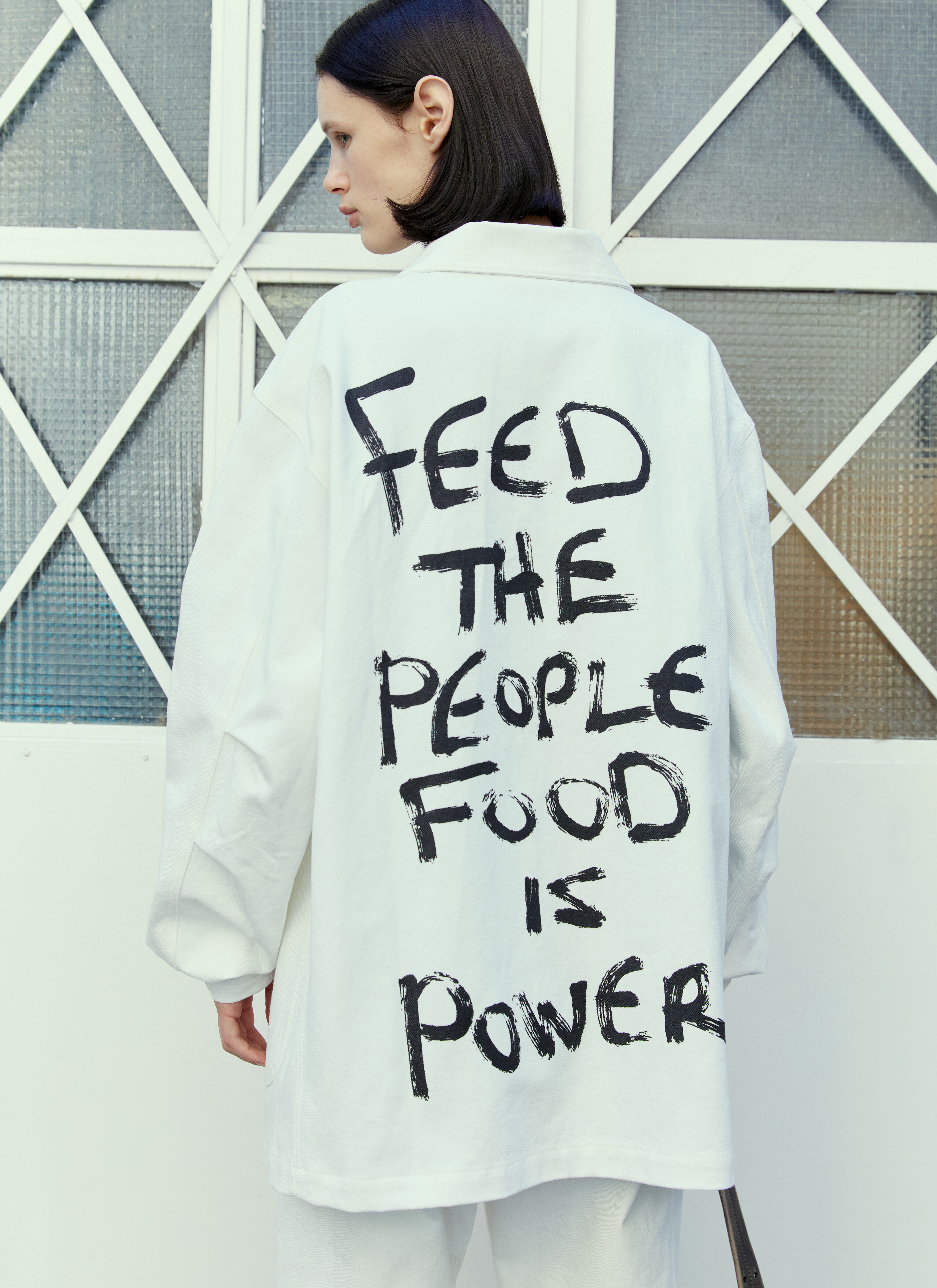 Sky High Farm Workwear for Women | Shop at LN-CC®