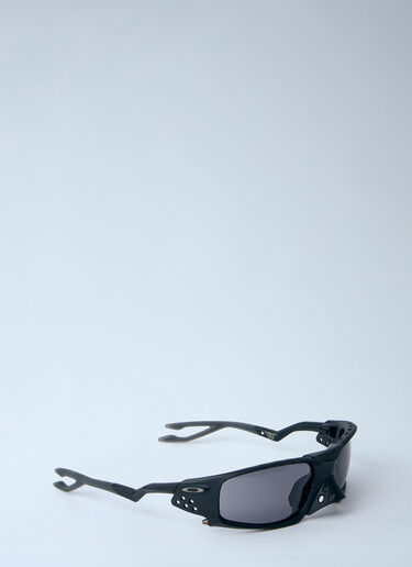 Plantaris SQ Sunglasses Oakley Plantaris SQ Sunglasses Black lxo0364002