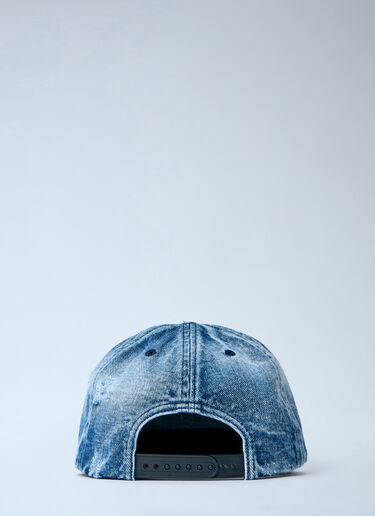Gallery dept. G Logo Patch Denim Cap Blue gdp0162072