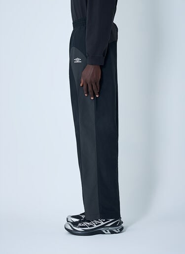 Rose Crest Track Pants Umbro Rose Crest Track Pants Black umb0162008