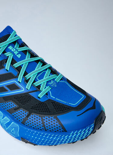 HOKA Speedgoat 2 Sneakers Blue hok0364019