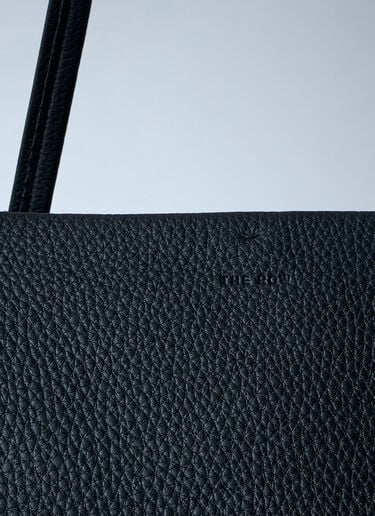 The Row XL Park Tote Bag Black row0163012