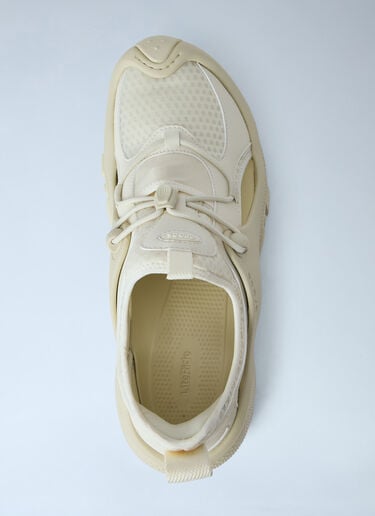 crocs Trailbreak 2 Tech Sneakers Beige crs0364002