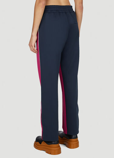 1 Moncler JW Anderson 拼色运动裤 粉色 mjw0252007