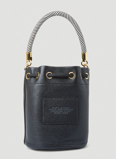 버킷 핸드백 Marc Jacobs 버킷 핸드백 블랙 mcj0249026