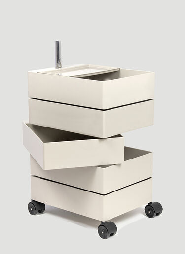 360° Container Magis 360° Container Grey wps0644896