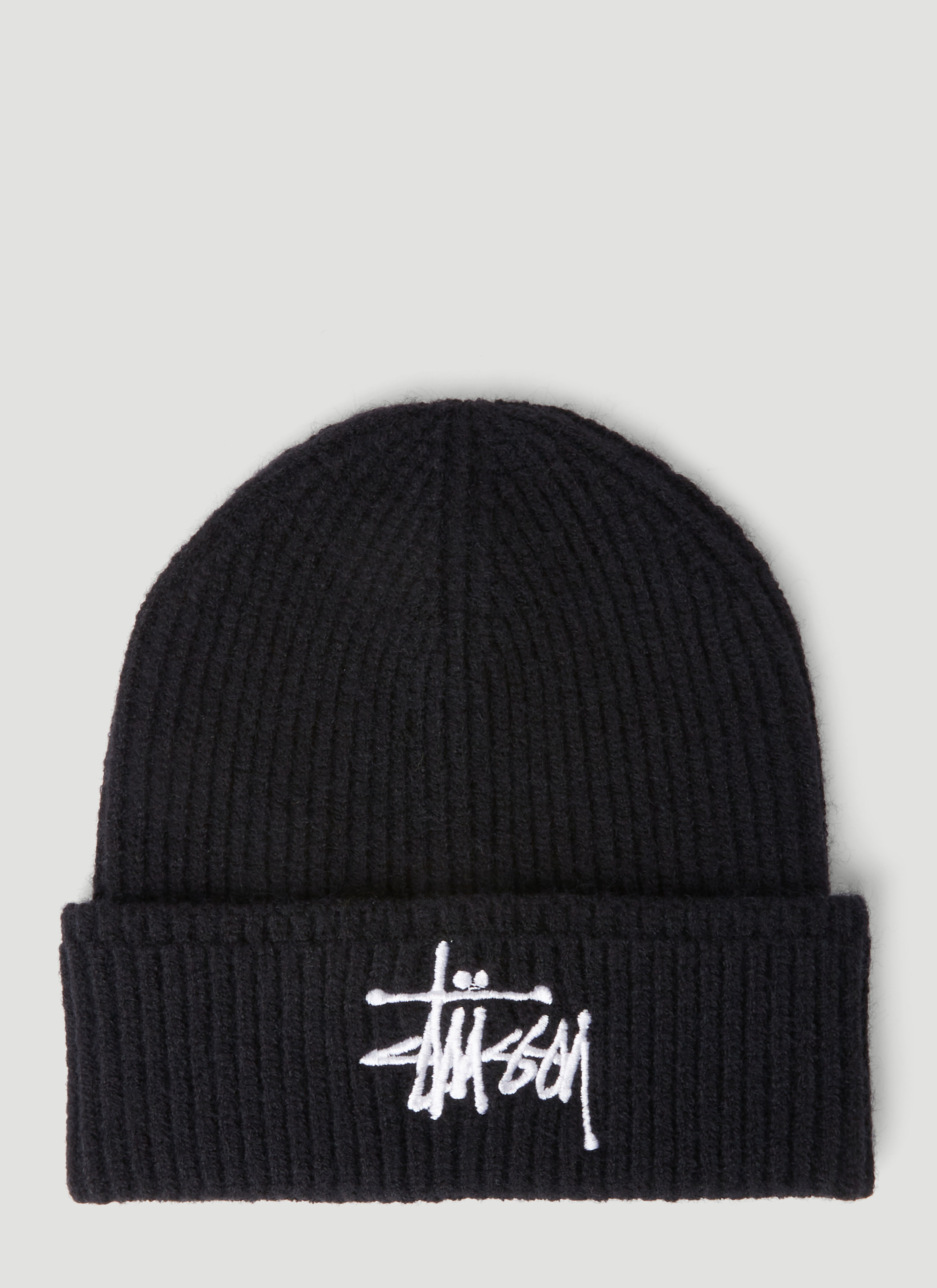 Stussy beanie hat 2025