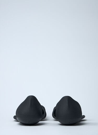 Zero Sneakers Balenciaga Zero Sneakers Black bal0161018