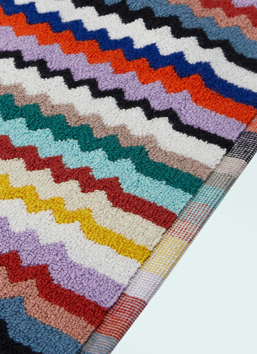 Missoni Riverbero Bath Mat Multicolour wps0691595
