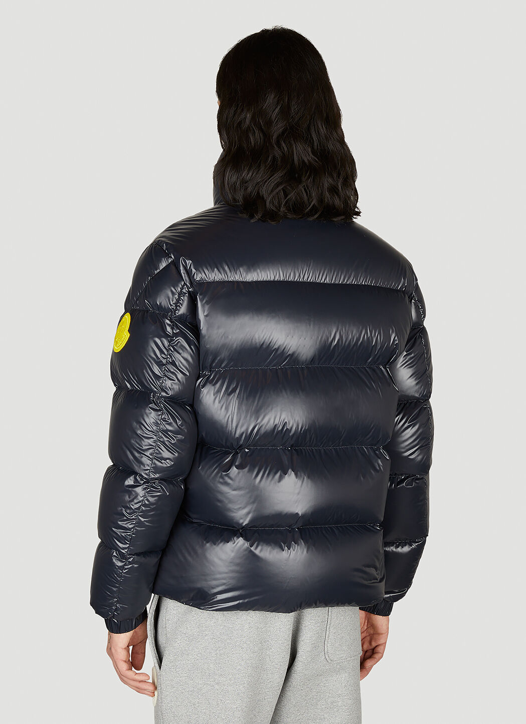Moncler dervaux sale