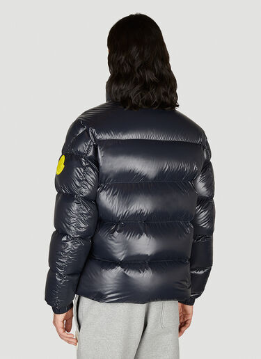 Moncler Dervox 短款羽绒服 黑色 mon0154021