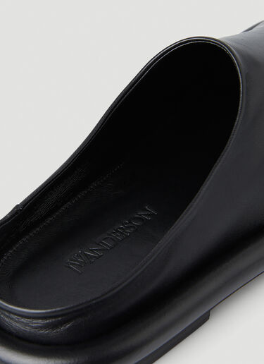 JW Anderson 범퍼 뮬 블랙 jwa0249002