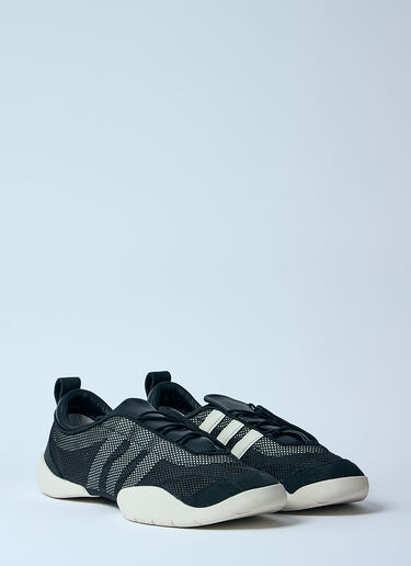 Y-3 Regu スニーカー  ブラック yyy0160026