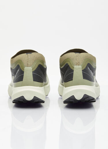 Pulsar Reflective Advanced Sneakers Salomon Pulsar Reflective Advanced Sneakers Khaki sal0154007