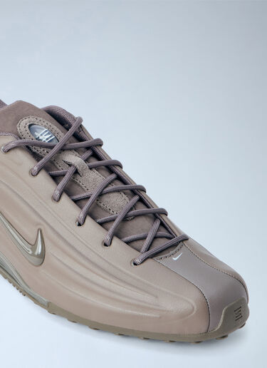 LN-CC® - Nike: Shox Z S Sneakes - Brown Nike Shox Z S Sneakes Brown nik0265012