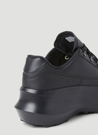 Comme des Garçons x Salomon SR811 Sneakers Black cds0353001