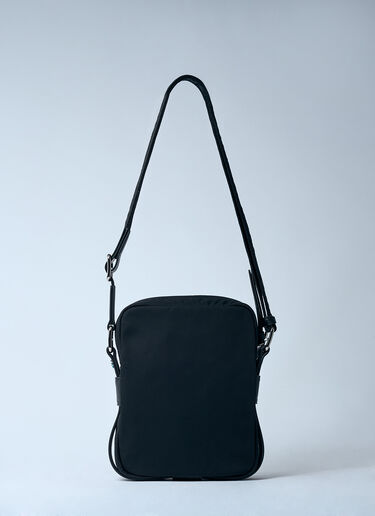Vivienne Westwood Small Jackson Crossbody Bag Black vvw0159015