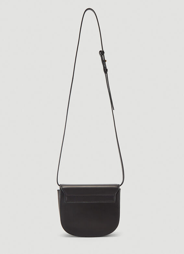 Saint Laurent Kaia 单肩包 乳白色 sla0240036