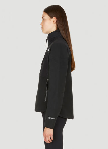 Denali フリースジャケット The North Face Denali フリースジャケット ブラック tnf0250046
