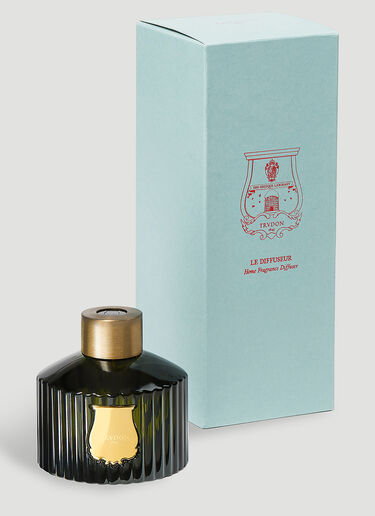 Abd el Kader Reed Diffuser Trudon Abd el Kader Reed Diffuser Green wps0670277