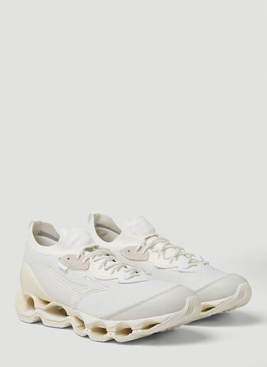Wave Prophecy Beta Sneakers Mizuno Wave Prophecy Beta Sneakers White miz0348001
