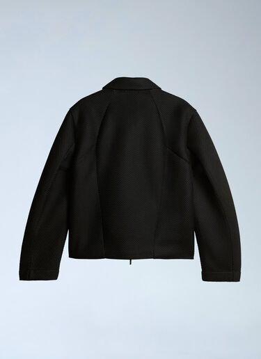 LN-CC® - Puma x _J.L-A.L_: CLRT Jacket - Black Puma x _J.L-A.L_ CLRT Jacket Black pum0366006